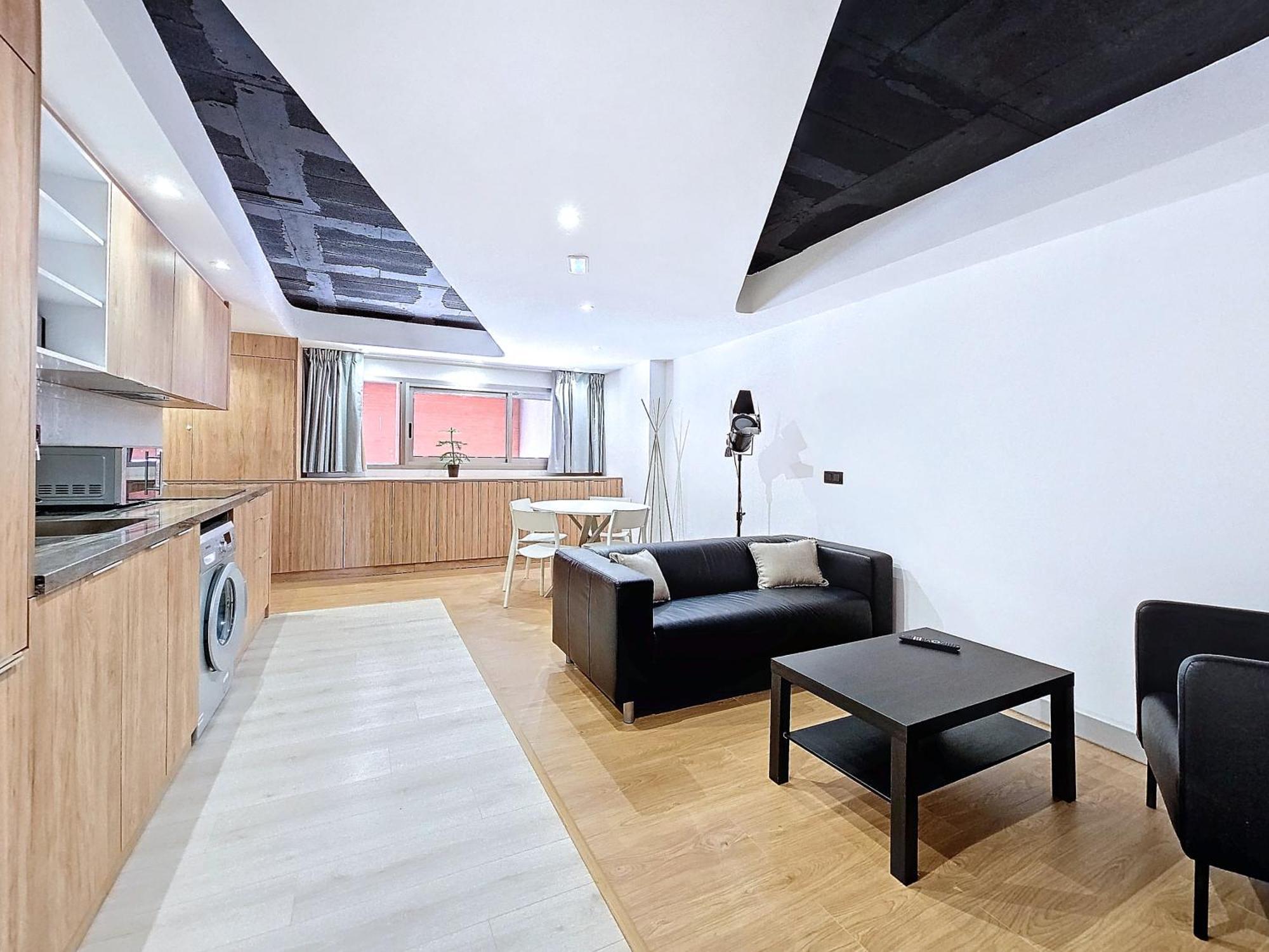 El Campello Beach Apartments Bagian luar foto